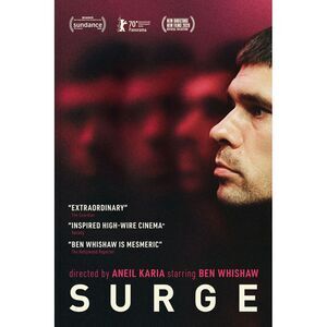 Surge  DVD